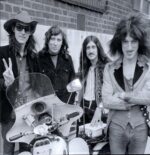 Atomic Rooster-Live At The BBC And Other Transmissions-LP Vinyl