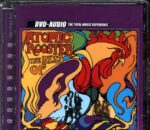 Atomic Rooster-The Best Of-DVD
