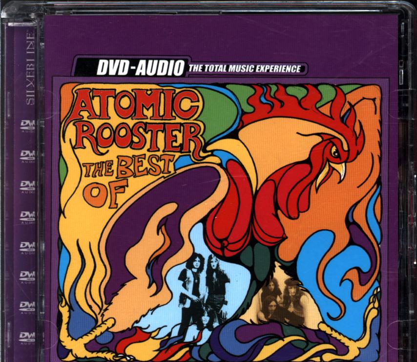 Atomic Rooster-The Best Of-DVD-1 Atomic Rooster-The Best Of-DVD