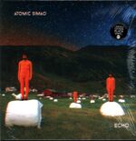 Atomic Simao-Echo-LP Vinyl