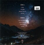 Atomic Simao-Echo-LP Vinyl