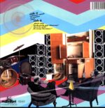 Atomic Workers-Embryonic Suicide red-LP Vinyl