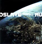 Audioslave-Revelations clear-LP Vinyl