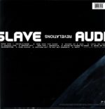Audioslave-Revelations clear-LP Vinyl