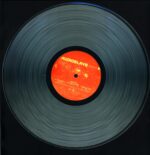 Audioslave-Revelations clear-LP Vinyl