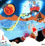 Awesome Color-Electric Aborigines-LP Vinyl