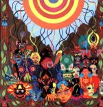Awesome Color-Massa Hypnos-LP Vinyl