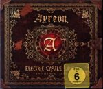Ayreon-Electric Castle Live And Other Tales-CD