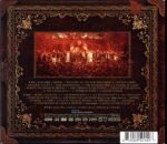 Ayreon-Electric Castle Live And Other Tales-CD