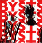BYSTS-Palace-LP Vinyl