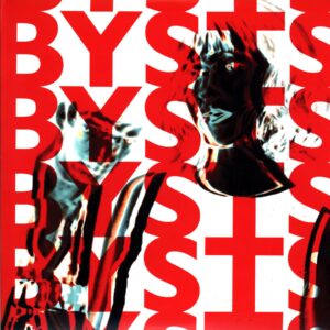 BYSTS-Palace-LP Vinyl