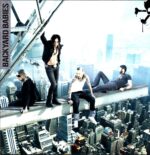 Backyard Babies-Backyard Babies D 2008-LP Vinyl