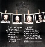 Backyard Babies-Backyard Babies D 2008-LP Vinyl