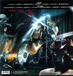 Backyard Babies-Making Enemies Is Good-signed LP Vinyl