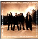 Backyard Babies-People Like People Like People Like Us-LP Vinyl
