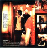 Backyard Babies-Total 13-signed LP Vinyl