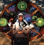Bad Acid-Revelations Of The Third Eye-LP Vinyl