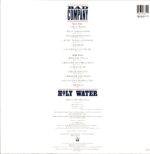 Bad Company-Holy Water-LP Vinyl