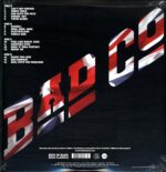 Bad Company-Live In The UK - 11th April 2010 Wembley Arena-LP Vinyl