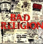 Bad Religion-All Ages US 1995-LP Vinyl