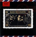 Bad Religion-Tested-LP Vinyl