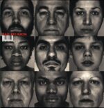 Bad Religion-The Gray Race EU 1996 grey-LP Vinyl