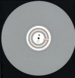 Bad Religion-The Gray Race EU 1996 grey-LP Vinyl