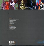Bad Religion-The New America EU 2000-LP Vinyl