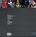 Bad Religion-The New America NL 2000-LP Vinyl