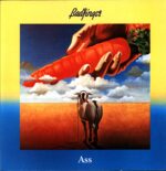 Badfinger-Ass Reissue 1996-LP Vinyl