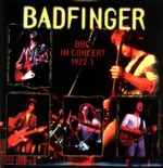 Badfinger-BBC In Concert 1972-3-LP Vinyl