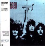 Badfinger-Day After Day coke bottle clear-LP Vinyl