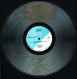 Badfinger-Day After Day coke bottle clear-LP Vinyl