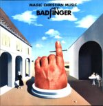 Badfinger-Magic Christian Music Reissue 1991-LP Vinyl