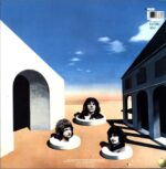 Badfinger-Magic Christian Music Reissue 1991-LP Vinyl