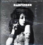 Badfinger-No Dice-orange LP Vinyl