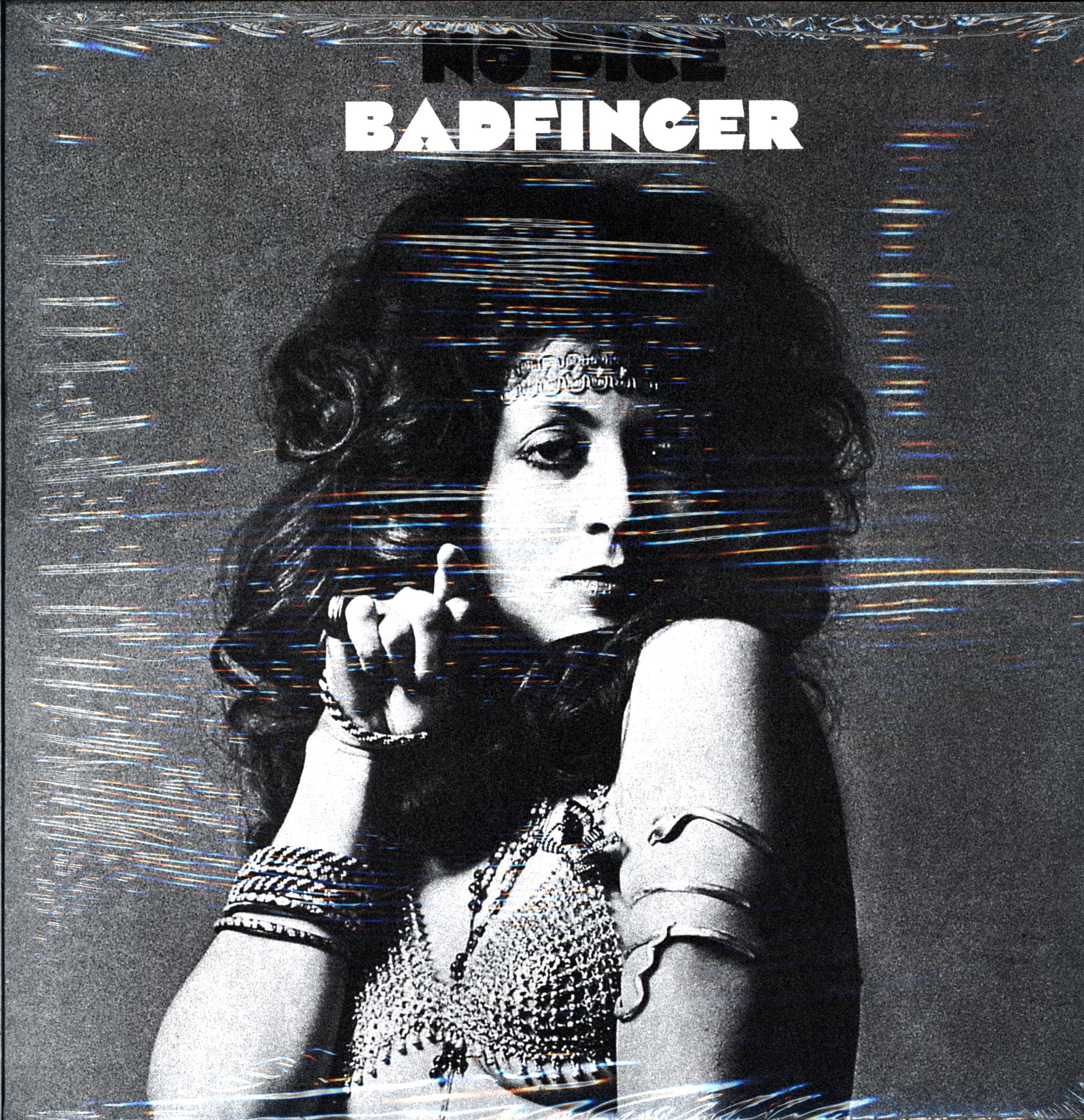 Badfinger-No Dice-orange LP Vinyl-1 Badfinger-No Dice-orange LP Vinyl