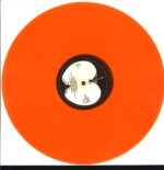 Badfinger-No Dice-orange LP Vinyl