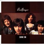 Badfinger-Shine On-LP Vinyl