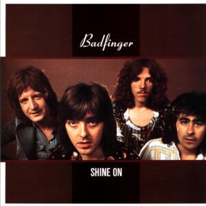 Badfinger-Shine On-LP Vinyl
