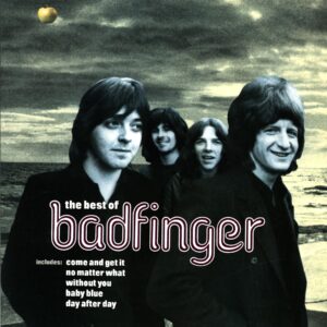 Badfinger-The Best Of Badfinger-LP Vinyl