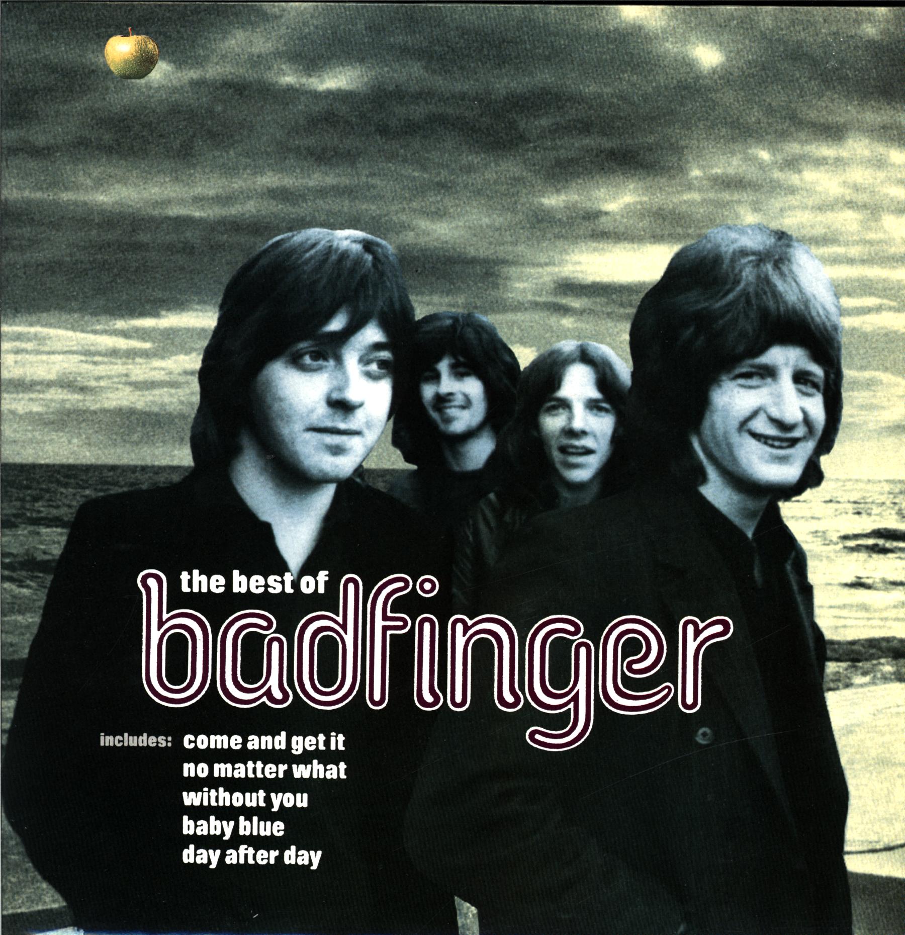 Badfinger-The Best Of Badfinger-LP Vinyl-1 Badfinger-The Best Of Badfinger-LP Vinyl