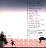 Badly Drawn Boy-About A Boy-LP Vinyl