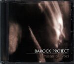 Barock Project-Misteriosevoci-CD