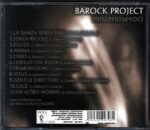 Barock Project-Misteriosevoci-CD
