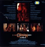 Basil Poledouris-Conan The Destroyer - Music From The Original Motion Picture Soundtrack-LP Vinyl