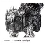 Beehoover-Concrete Catalyst-LP Vinyl