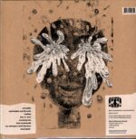 Beehoover-The Devil And His Footmen-LP Vinyl