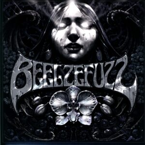 Beelzefuzz-Beelzefuzz-LP Vinyl
