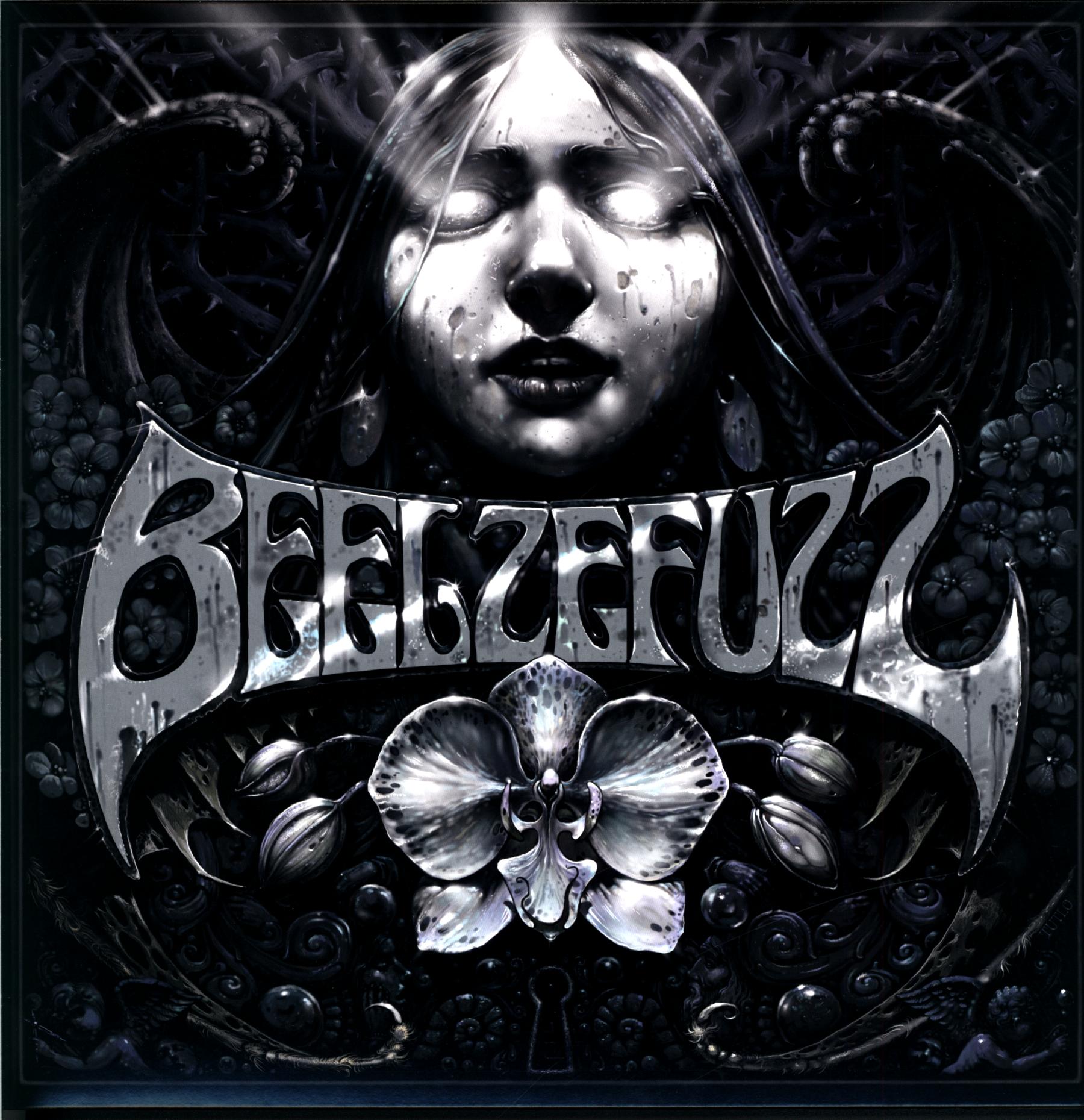 Beelzefuzz-Beelzefuzz-LP Vinyl-1 Beelzefuzz-Beelzefuzz-LP Vinyl